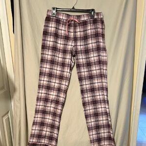 Ugg Flannel Lounge Pants.